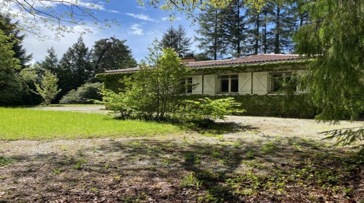 Ma-Cabane - Vente Maison Châteauneuf-la-Forêt, 142 m²