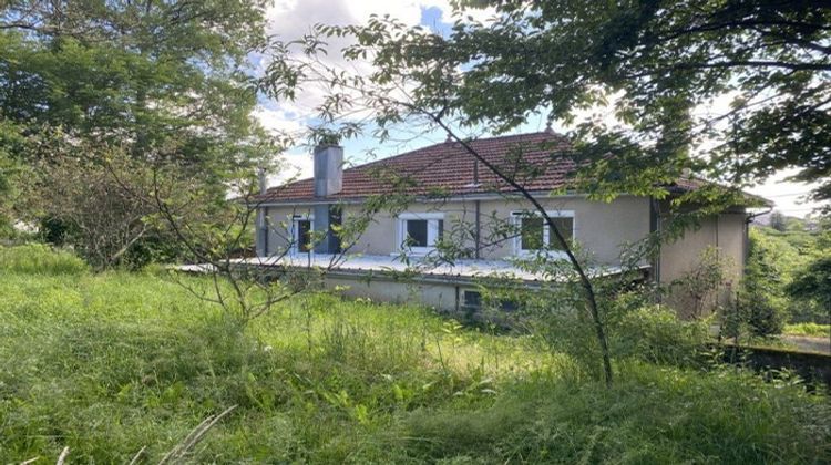 Ma-Cabane - Vente Maison Châteauneuf-la-Forêt, 110 m²