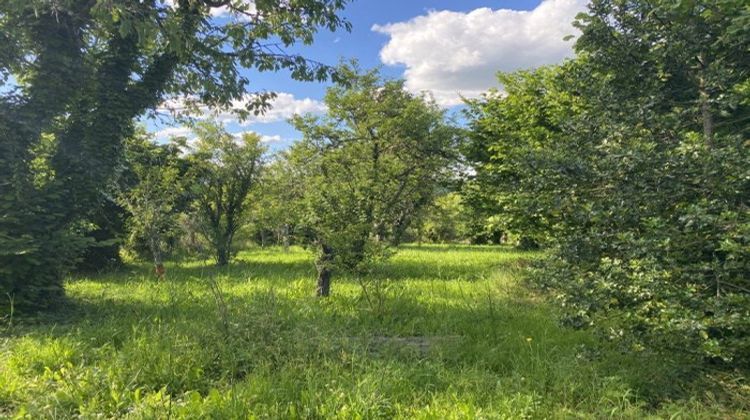 Ma-Cabane - Vente Maison Châteauneuf-la-Forêt, 110 m²