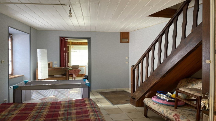 Ma-Cabane - Vente Maison Châteauneuf-la-Forêt, 45 m²