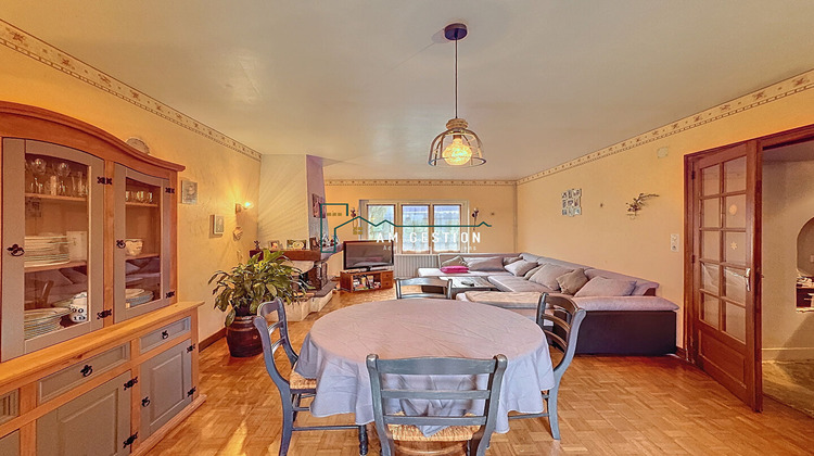 Ma-Cabane - Vente Maison CHATEAUNEUF-LA-FORET, 135 m²