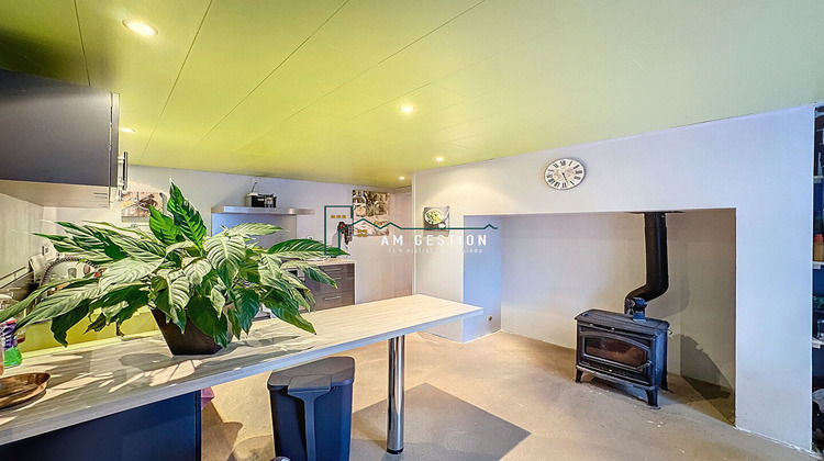 Ma-Cabane - Vente Maison CHATEAUNEUF-LA-FORET, 135 m²