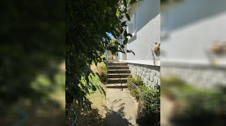 Ma-Cabane - Vente Maison Châteauneuf-la-Forêt, 75 m²