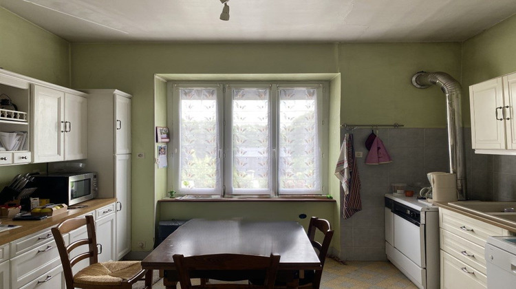 Ma-Cabane - Vente Maison Châteauneuf-la-Forêt, 75 m²