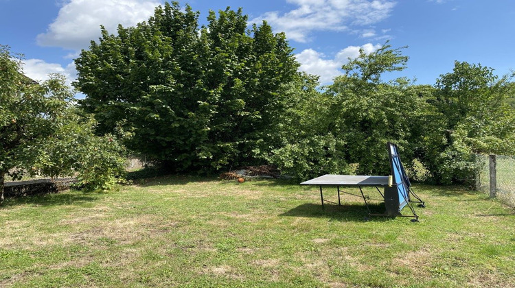 Ma-Cabane - Vente Maison Châteauneuf-la-Forêt, 125 m²