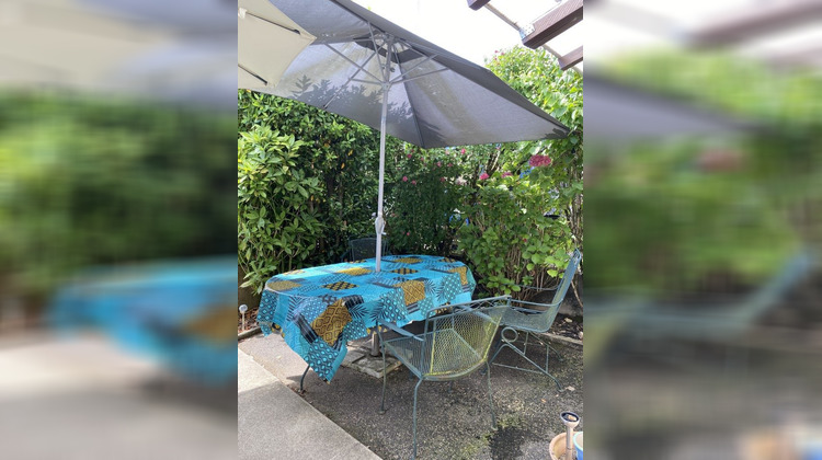 Ma-Cabane - Vente Maison Châteauneuf-la-Forêt, 125 m²