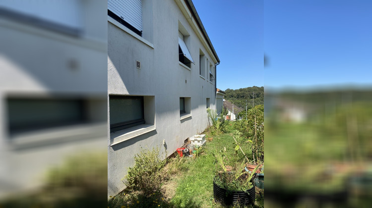 Ma-Cabane - Vente Maison Châteauneuf-la-Forêt, 102 m²