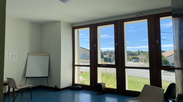 Ma-Cabane - Vente Maison Châteauneuf-la-Forêt, 102 m²