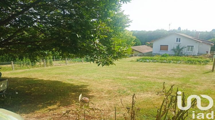 Ma-Cabane - Vente Maison Châteauneuf-la-Forêt, 63 m²