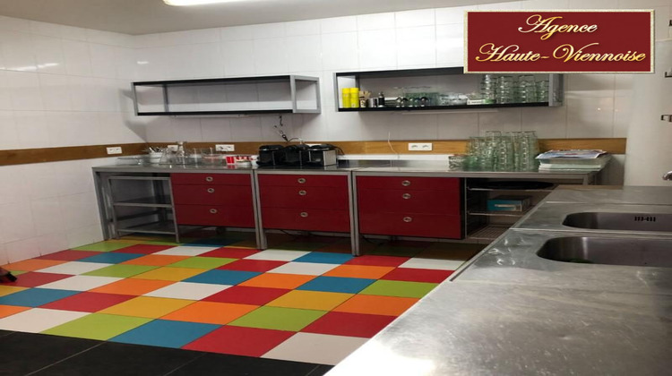 Ma-Cabane - Vente Maison Châteauneuf-la-Forêt, 194 m²