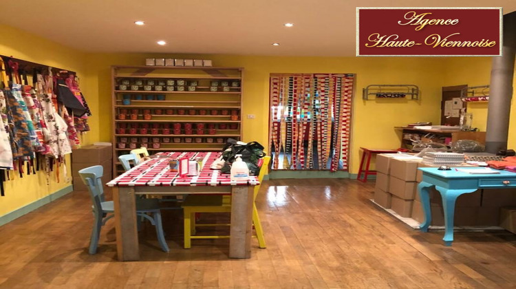 Ma-Cabane - Vente Maison Châteauneuf-la-Forêt, 194 m²