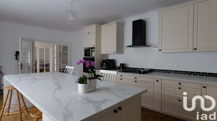 Ma-Cabane - Vente Maison Châteauneuf-la-Forêt, 151 m²