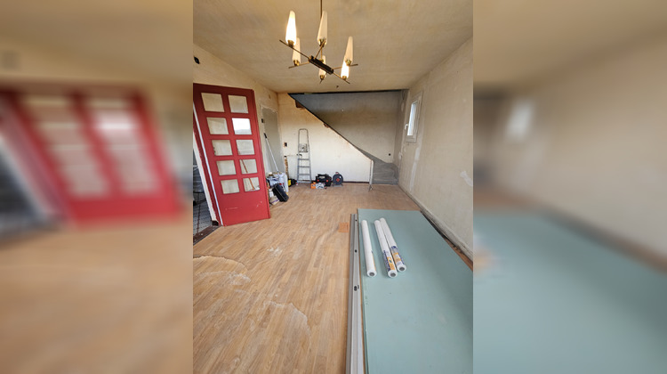 Ma-Cabane - Vente Maison Châteauneuf-la-Forêt, 90 m²