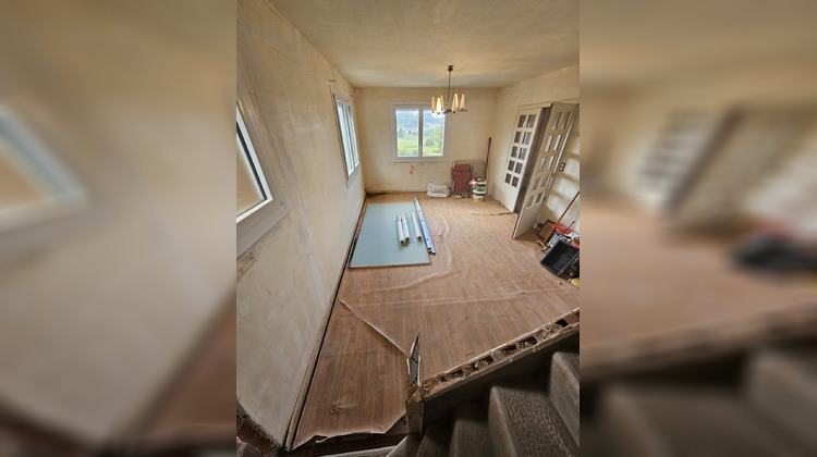 Ma-Cabane - Vente Maison Châteauneuf-la-Forêt, 90 m²