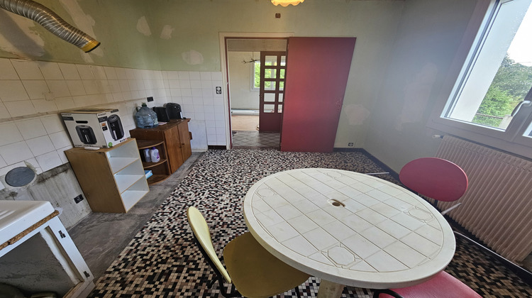 Ma-Cabane - Vente Maison Châteauneuf-la-Forêt, 90 m²