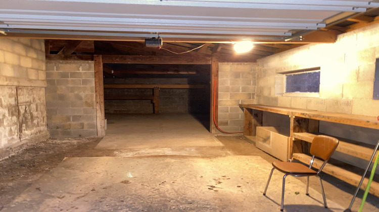 Ma-Cabane - Vente Maison Châteauneuf-la-Forêt, 122 m²