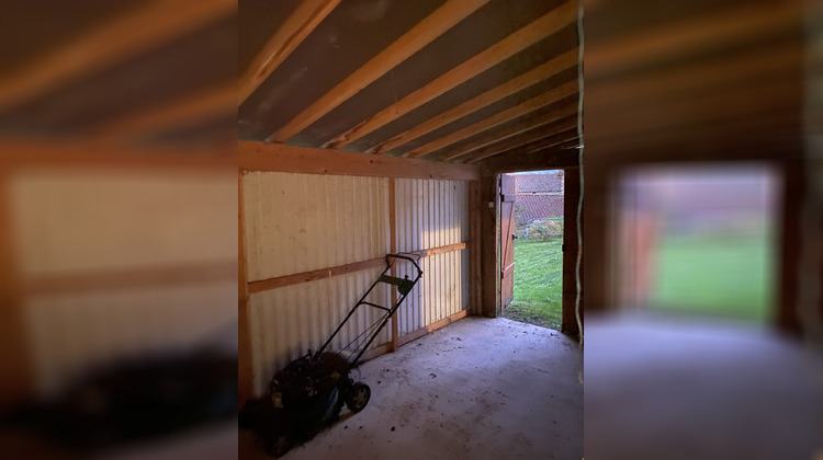 Ma-Cabane - Vente Maison Châteauneuf-la-Forêt, 122 m²