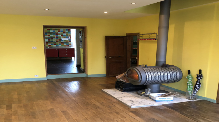 Ma-Cabane - Vente Maison Châteauneuf-la-Forêt, 170 m²