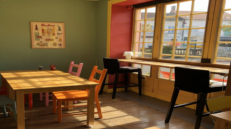 Ma-Cabane - Vente Maison Châteauneuf-la-Forêt, 170 m²