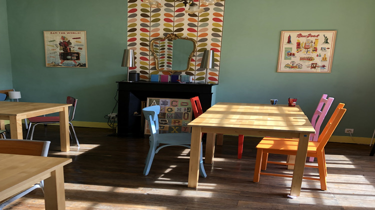 Ma-Cabane - Vente Maison Châteauneuf-la-Forêt, 170 m²