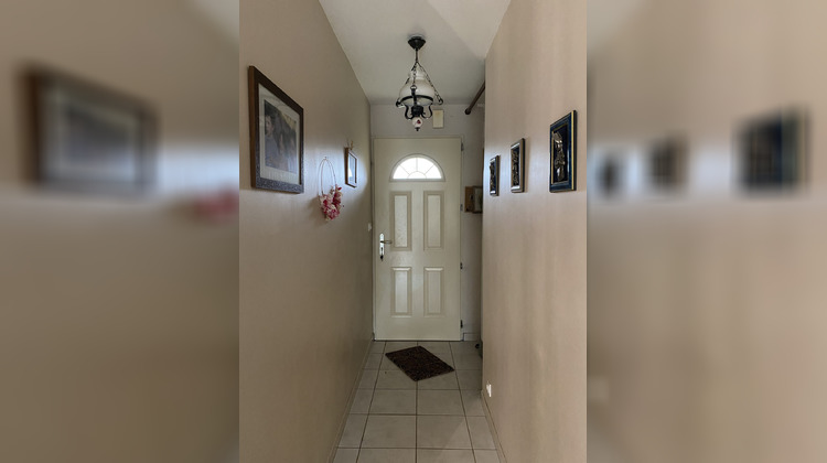 Ma-Cabane - Vente Maison Châteauneuf-la-Forêt, 106 m²