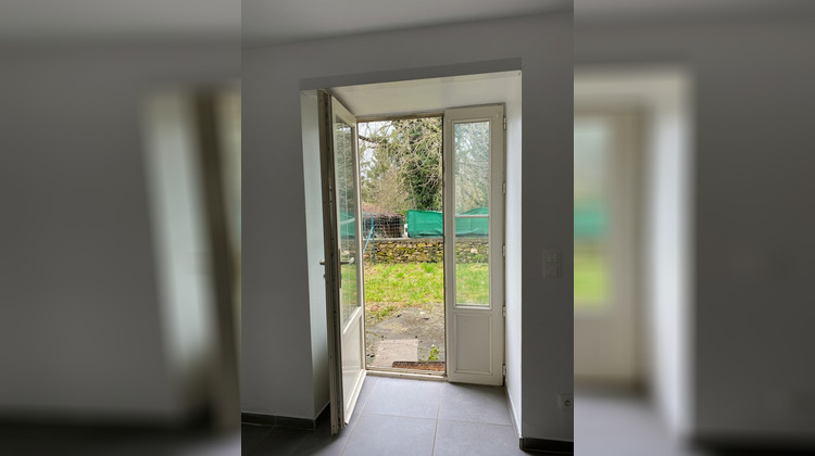 Ma-Cabane - Vente Maison Châteauneuf-la-Forêt, 50 m²