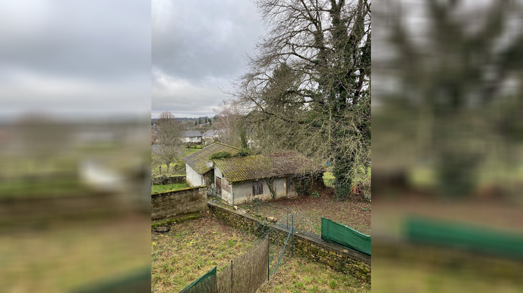 Ma-Cabane - Vente Maison Châteauneuf-la-Forêt, 50 m²