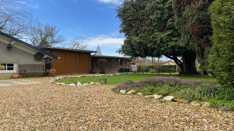 Ma-Cabane - Vente Maison Châteauneuf-la-Forêt, 118 m²