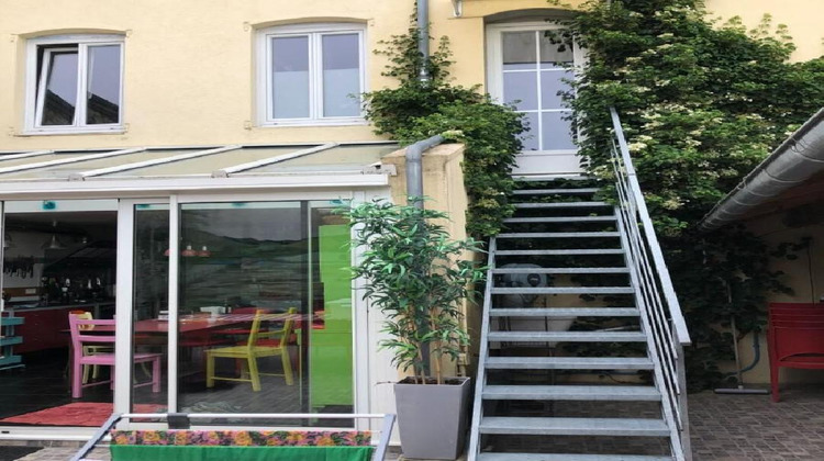 Ma-Cabane - Vente Maison CHATEAUNEUF LA FORET, 194 m²