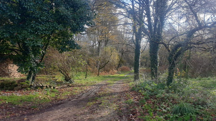 Ma-Cabane - Vente Maison CHATEAUNEUF LA FORET, 173 m²