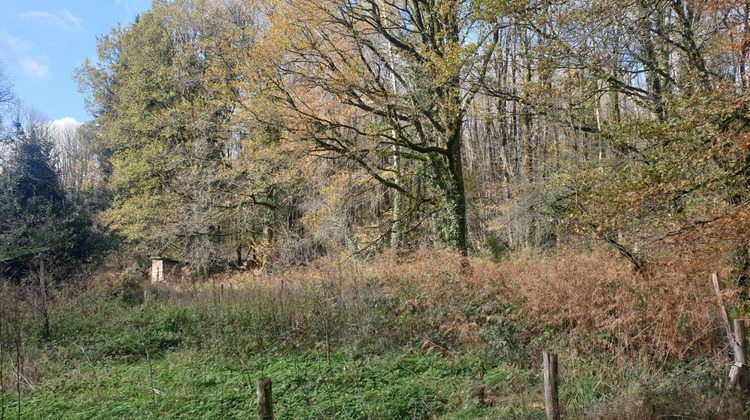 Ma-Cabane - Vente Maison CHATEAUNEUF LA FORET, 173 m²