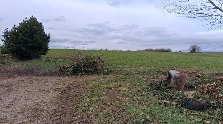 Ma-Cabane - Vente Maison CHATEAUNEUF LA FORET, 99 m²