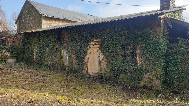 Ma-Cabane - Vente Maison CHATEAUNEUF LA FORET, 100 m²