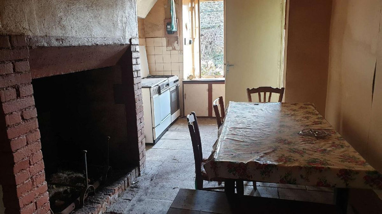 Ma-Cabane - Vente Maison CHATEAUNEUF LA FORET, 100 m²