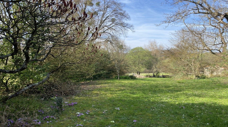 Ma-Cabane - Vente Maison Châteauneuf-la-Forêt, 67 m²