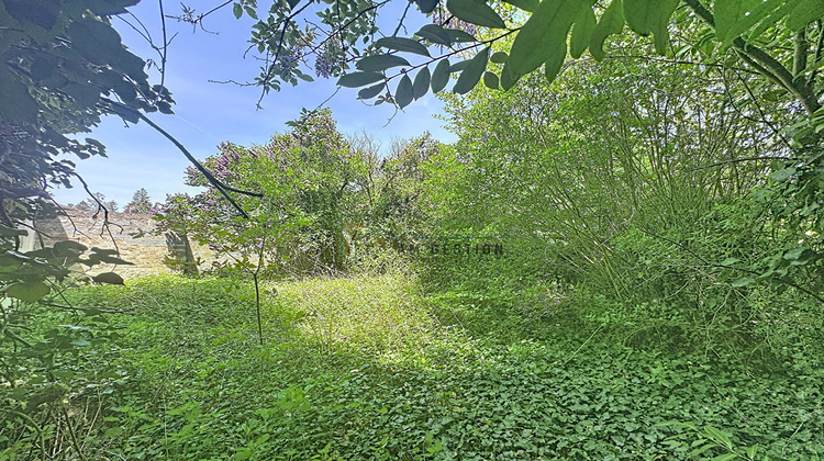 Ma-Cabane - Vente Maison CHATEAUNEUF-LA-FORET, 100 m²