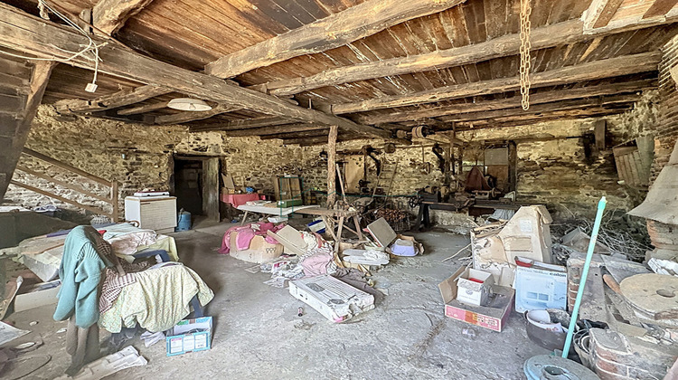 Ma-Cabane - Vente Maison CHATEAUNEUF-LA-FORET, 100 m²