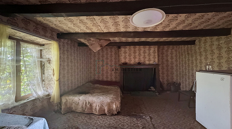 Ma-Cabane - Vente Maison CHATEAUNEUF-LA-FORET, 100 m²