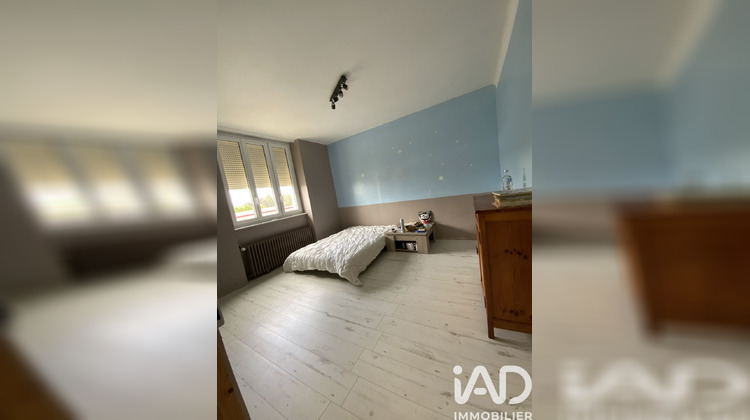 Ma-Cabane - Vente Maison Châteauneuf-la-Forêt, 117 m²