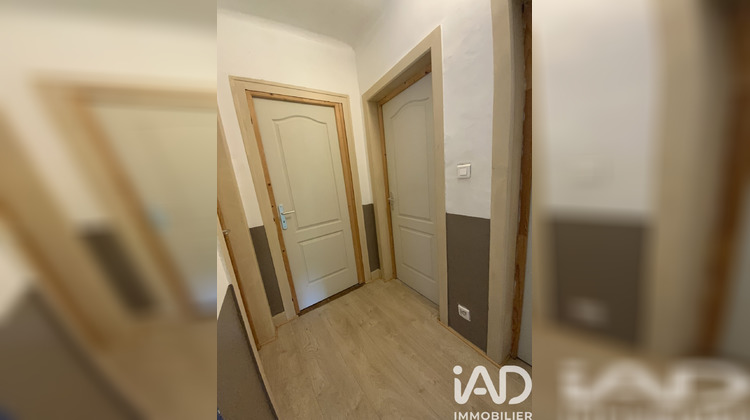Ma-Cabane - Vente Maison Châteauneuf-la-Forêt, 117 m²
