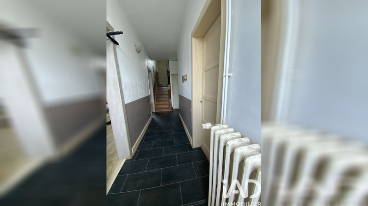 Ma-Cabane - Vente Maison Châteauneuf-la-Forêt, 117 m²