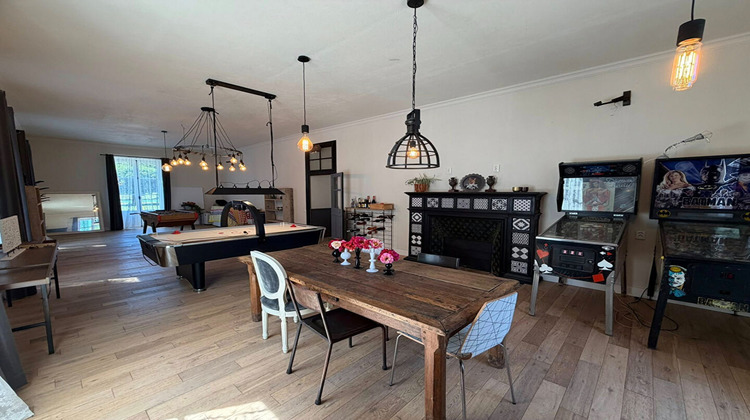 Ma-Cabane - Vente Maison CHATEAUNEUF-LA-FORET, 633 m²