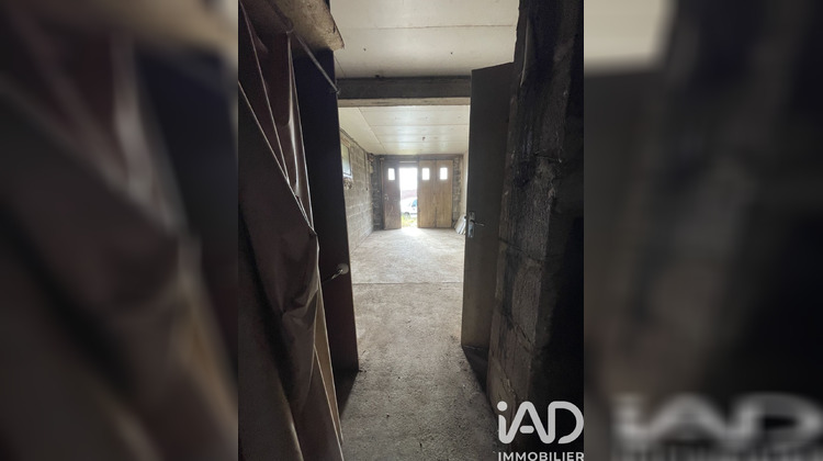Ma-Cabane - Vente Maison Châteauneuf-la-Forêt, 99 m²