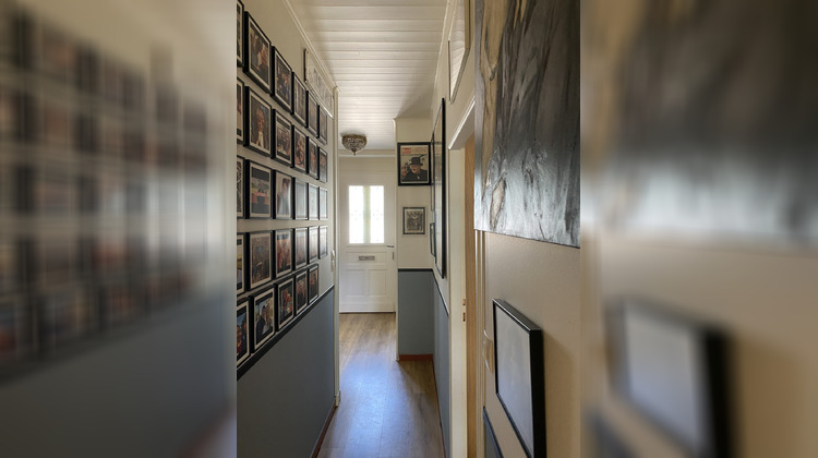 Ma-Cabane - Vente Maison Châteauneuf-la-Forêt, 165 m²