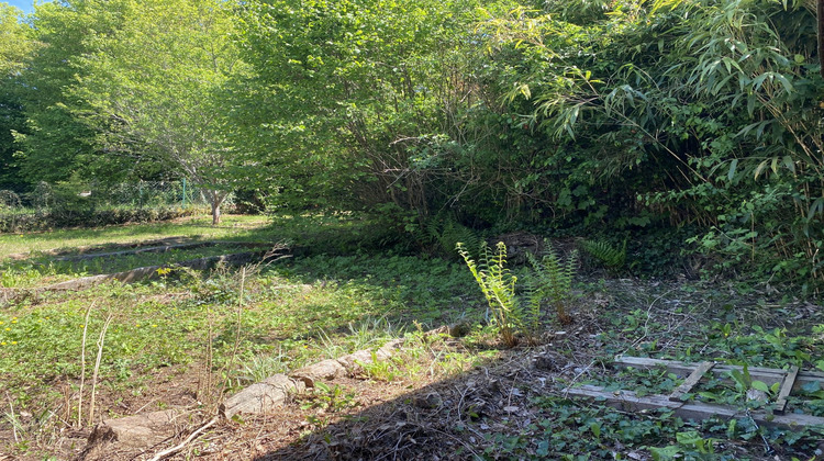 Ma-Cabane - Vente Maison Châteauneuf-la-Forêt, 165 m²
