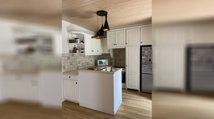 Ma-Cabane - Vente Maison Châteauneuf-la-Forêt, 165 m²