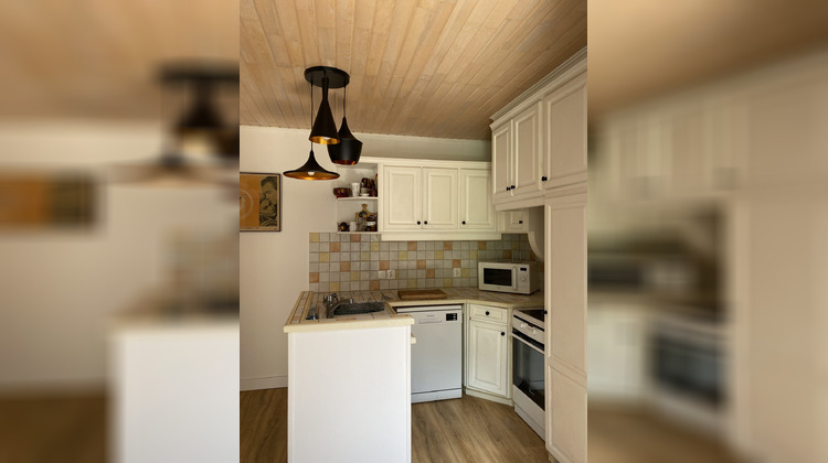 Ma-Cabane - Vente Maison Châteauneuf-la-Forêt, 165 m²