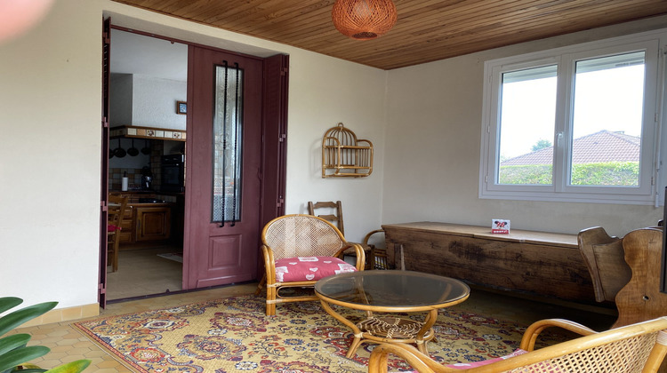 Ma-Cabane - Vente Maison Châteauneuf-la-Forêt, 150 m²