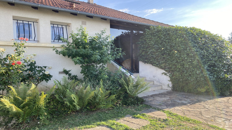 Ma-Cabane - Vente Maison Châteauneuf-la-Forêt, 150 m²