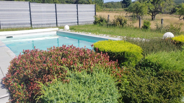 Ma-Cabane - Vente Maison Châteauneuf-la-Forêt, 150 m²